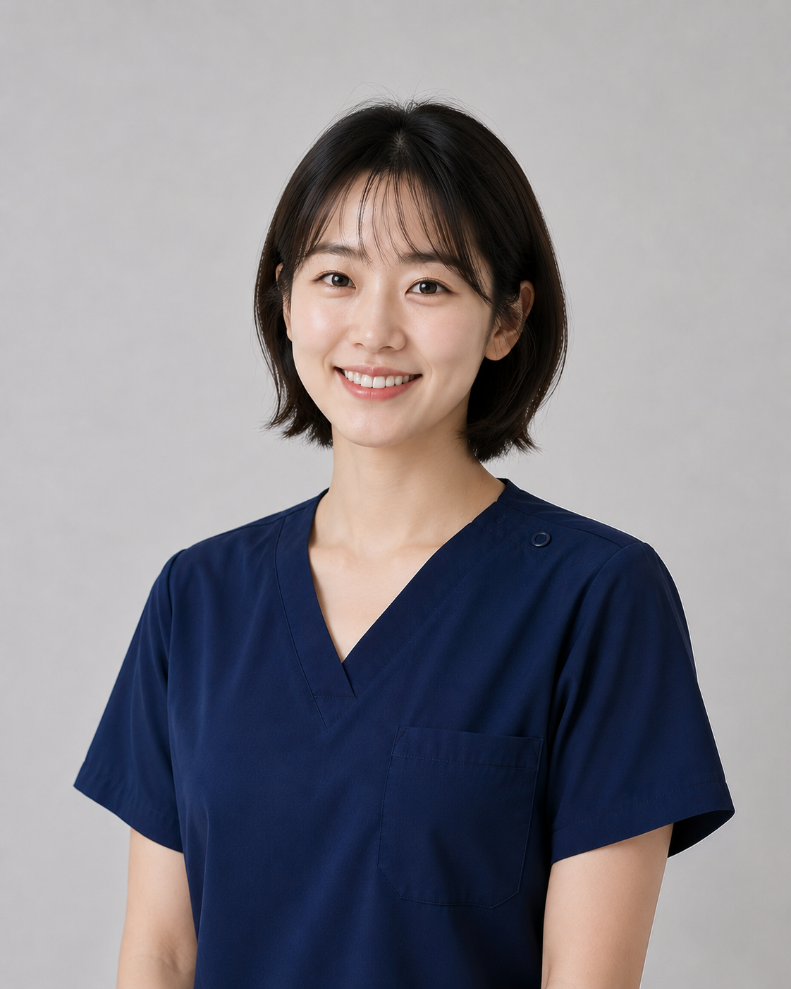 수간호사 프로필 이미지