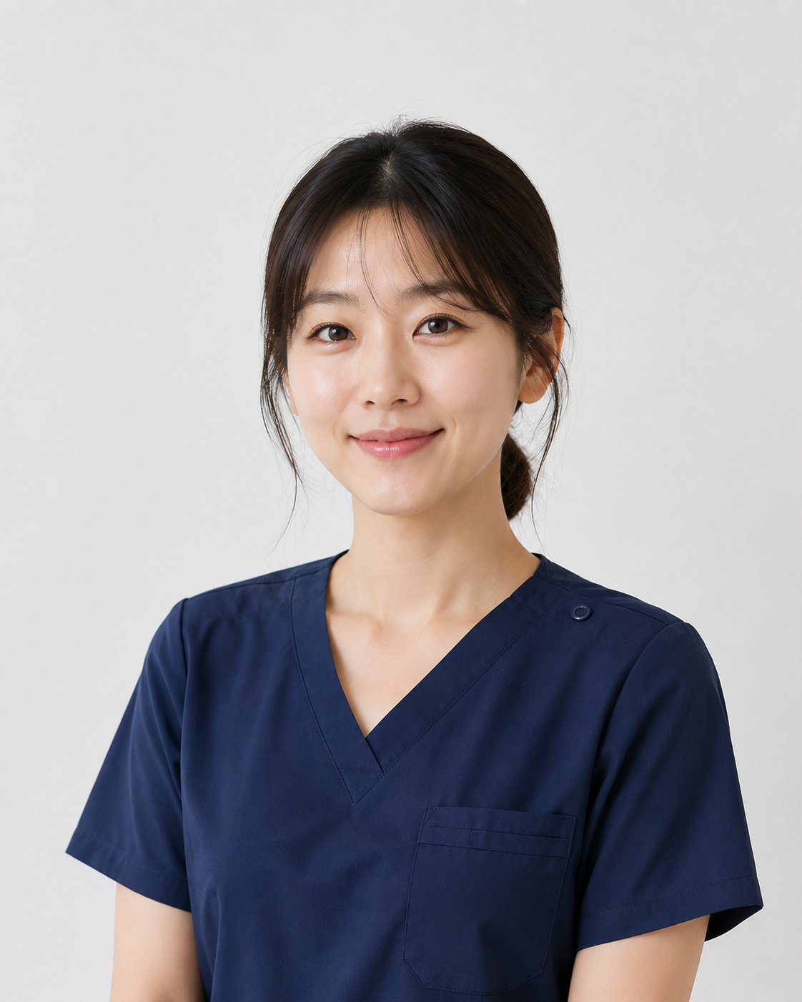 간호사 프로필 이미지