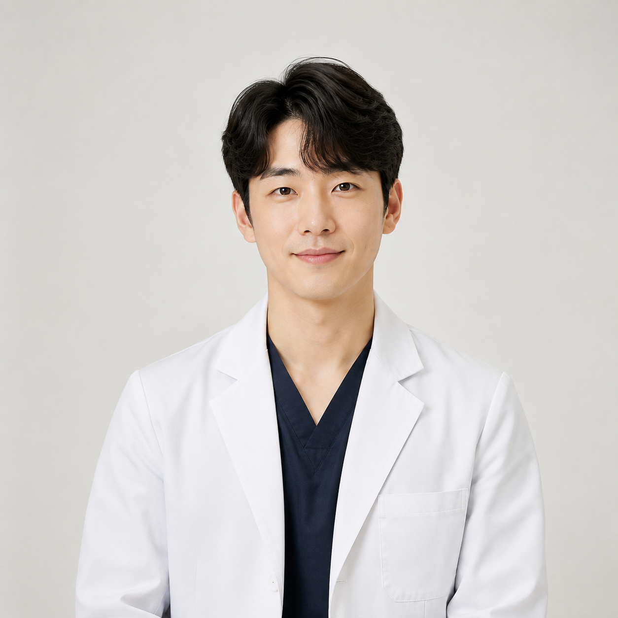박닥터 프로필 이미지